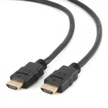 Кабель Cablexpert HDMI - HDMI V 1.4 (M/M), 4.5 м, черный (CC-HDMI4L-15) пакет Cablexpert купить в Украине