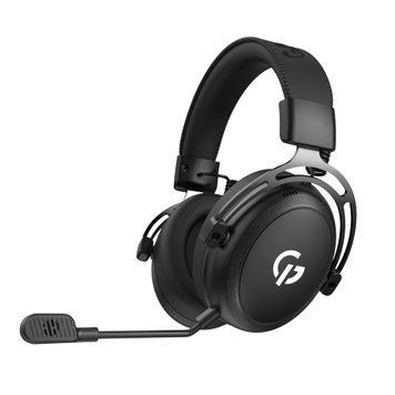 Гарнітура GamePro Asgard Skald Black (HSW160B) GamePro купити в Україні