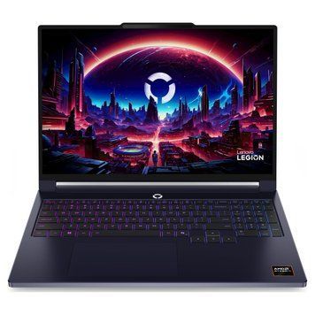 Ноутбук Lenovo Legion 7 16AGP11 (83Q80032RA) Nebula Lenovo купити в Україні