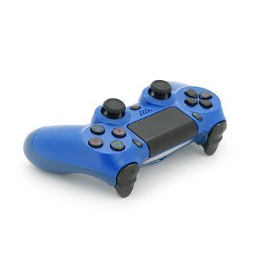 Геймпад беспроводной для PS4 SONY Wireless DUALSHOCK 4 (Blue), 3.7V, 500mAh, Blister Voltronic купить в Украине
