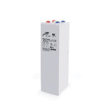 Акумуляторна батарея RITAR OPzV 2-1500, Gray Case, 2V 1500.0Ah (1200 С) (275х210x795 (830)), 102 кг. Ritar купити в Україні