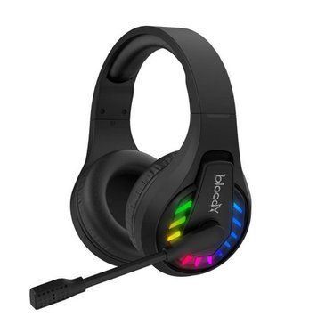 Bluetooth-гарнітура A4Tech Bloody GR230 Black A4Tech купити в Україні