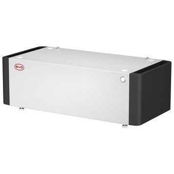 Акумуляторна батарея BYD BatteryBox LV5.0+ 51.2V 100AH BYD купити в Україні