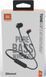 Bluetooth-гарнітура JBL Tune 125BT Black (JBLT125BTBLK) JBL &mdash; фото