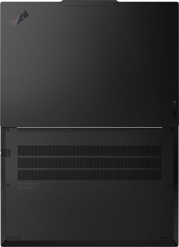 Ноутбук Lenovo ThinkPad E14 Gen 8 (21Y6000JRA) Black Lenovo купить в Украине