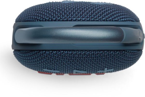 Акустична система JBL Clip 5 Blue (JBLCLIP5BLU) JBL купити в Україні