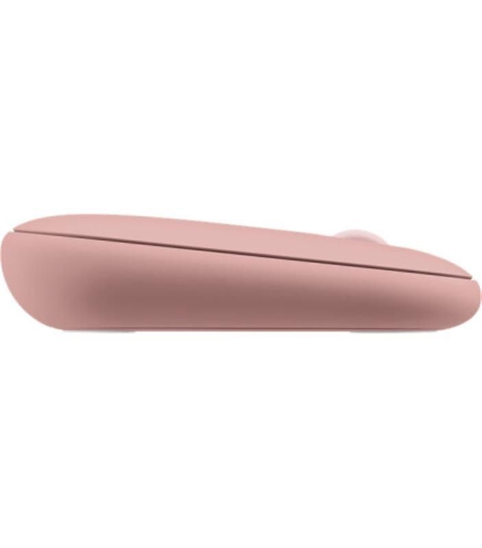 Миша бездротова Logitech Pebble Mouse 2 M350s Rose (910-007014) Logitech купити в Україні