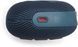 Акустична система JBL Clip 5 Blue (JBLCLIP5BLU) JBL &mdash; фото