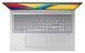 Ноутбук Asus Vivobook 17 X1704VA-AU890 (90NB13X1-M00C60) Cool Silver Asus &mdash; фото