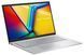 Ноутбук Asus Vivobook 17 X1704VA-AU890 (90NB13X1-M00C60) Cool Silver Asus &mdash; фото