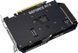 Видеокарта GF RTX 3050 8GB GDDR6 Dual OC V2 Asus (DUAL-RTX3050-O8G-V2) Asus &mdash; фото