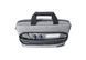 Сумка для ноутбука Grand-X SB-139G Grey Grand-X &mdash; фото