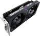 Видеокарта GF RTX 3050 8GB GDDR6 Dual OC V2 Asus (DUAL-RTX3050-O8G-V2) Asus &mdash; фото