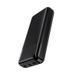 Power Bank HOCO J72A 20000mAh, USB+Type-C, 2A, Black, 0.450kg, Box HOCO &mdash; фото
