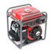 Генератор інверторний бензин COVAX CGO6300i, 3.5kW, однофазний 220V, 50Hz, 4-stroke, бак 5L, 375х340х430mm, 21kg COVAX &mdash; фото
