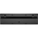 Клавиатура беспроводная HP 720 Multi-Device Rechargeable Black (9T5B1AA) HP &mdash; фото