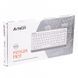 Клавіатура A4Tech FK11 White A4Tech &mdash; фото