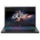 Ноутбук Acer Nitro V 15 ANV15-A31-R2FR (NH.U3QEU.00D) Black Acer &mdash; фото