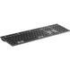 Клавиатура беспроводная HP 720 Multi-Device Rechargeable Black (9T5B1AA) HP &mdash; фото