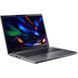 Ноутбук Acer TravelMate P2 14 TMP214-55 (NX.B5UEU.00C) Steel Gray Acer &mdash; фото