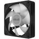 Кулер ASUS AR120-1 FAN ARGB BLACK (90DA00E0-B09000) bulk Asus &mdash; фото