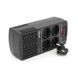Стабилизатор напряжения релейный Europower EPX-1204 1200VA 600W, input:184~276V, output:220V&plusmn;10%, 4 SHUKO, Q EUROPOWER &mdash; фото