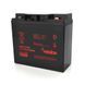 Акумуляторна батарея MERLION HR1270W, 12V 20Ah (181 х 77 х 167 (167)), Q4