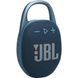 Акустична система JBL Clip 5 Blue (JBLCLIP5BLU) JBL &mdash; фото