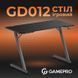Компьютерный стол GamePro GD012 GamePro &mdash; фото