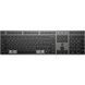Клавиатура беспроводная HP 720 Multi-Device Rechargeable Black (9T5B1AA) HP &mdash; фото