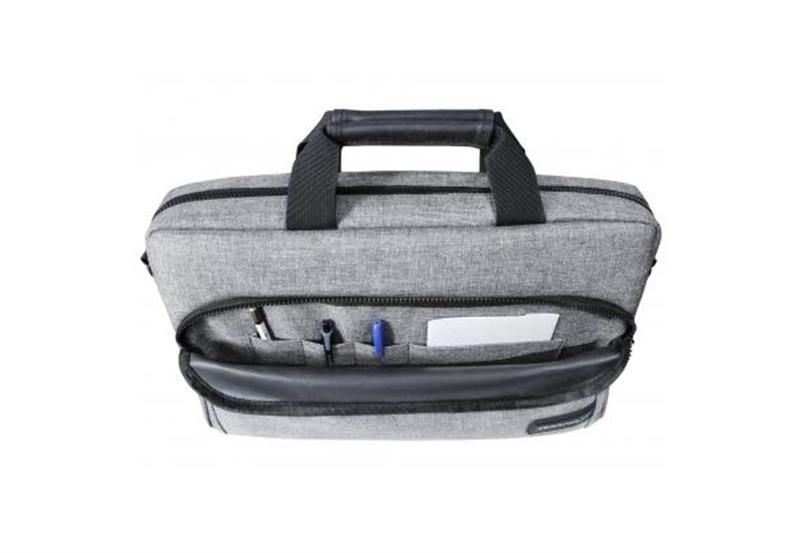Сумка для ноутбука Grand-X SB-139G Grey Grand-X купить в Украине