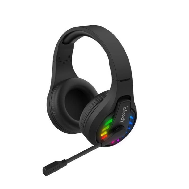 Bluetooth-гарнітура A4Tech Bloody GR230 Black A4Tech купити в Україні