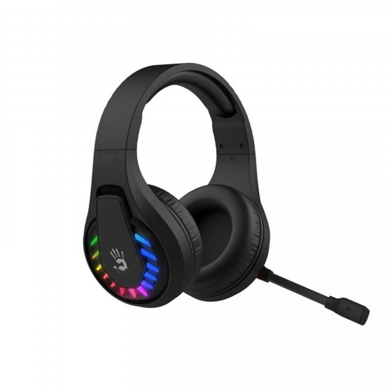 Bluetooth-гарнітура A4Tech Bloody GR230 Black A4Tech купити в Україні