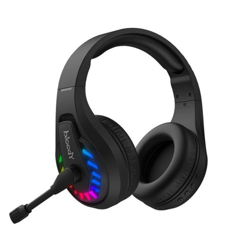 Bluetooth-гарнітура A4Tech Bloody GR230 Black A4Tech купити в Україні