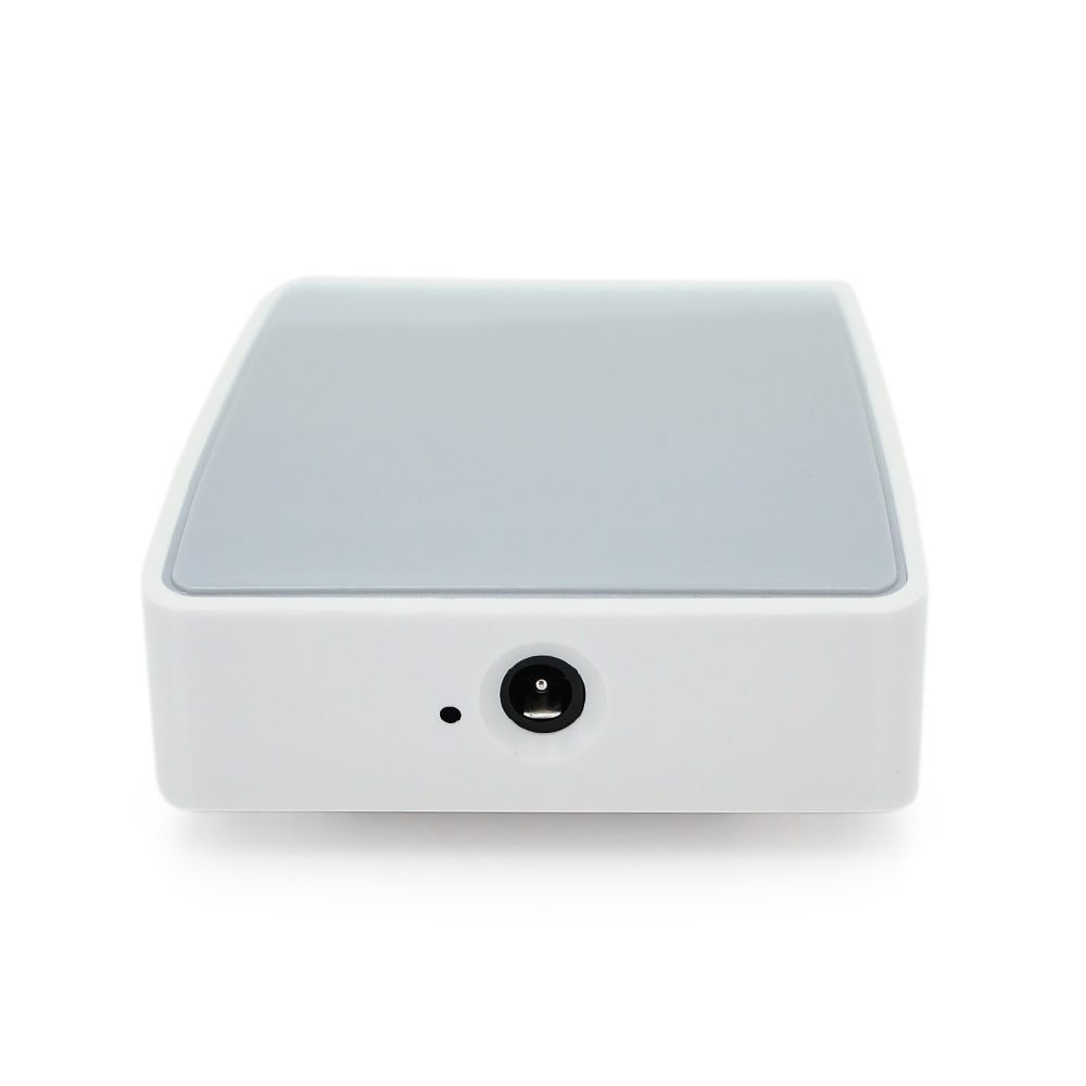 Комутатор Gigabit Ethernet ONV-H3008S у пластиковому корпусі, 8*1000Мб портів, 5В 1Ач, 140х78х32 ONV купити в Україні