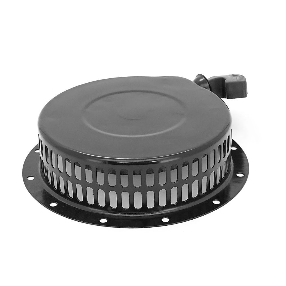 Стартер ручной для бензинового двигателя генератора 4-6кВт (186F) Voltronic купить в Украине