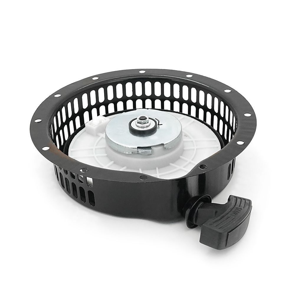 Стартер ручной для бензинового двигателя генератора 4-6кВт (186F) Voltronic купить в Украине