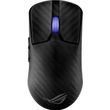 Мышь беспроводная Asus ROG Harpe Ace Extreme Black (90MP03U0-BMUA00)