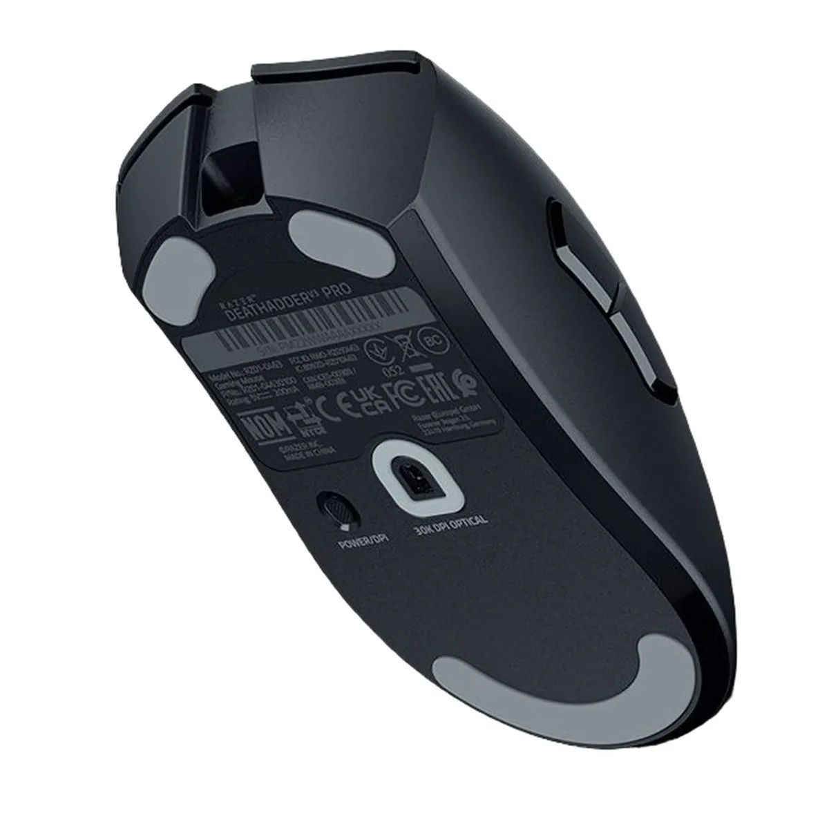 Мишка RAZER DeathAdder V3 PRO Wireless Black (RZ01-04630100-R3G1) Razer купити в Україні