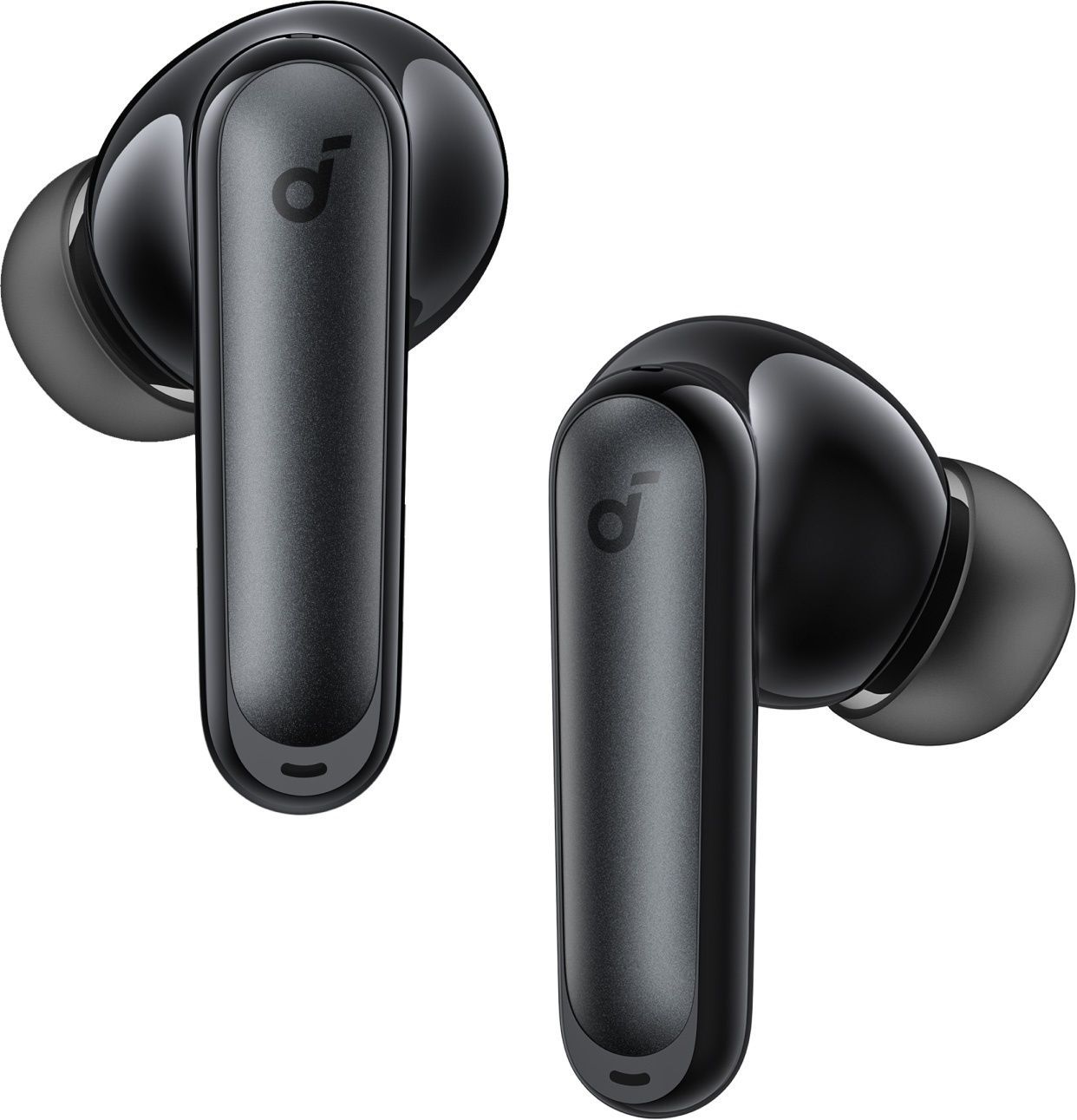 Bluetooth-гарнітура Anker SoundСore P41i Black (A3937G11) Anker купити в Україні