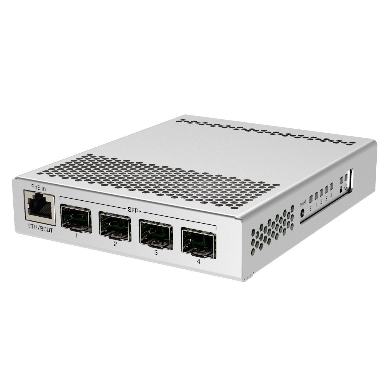 Коммутатор MikroTik CRS305-1G-4S+IN MikroTik купить в Украине