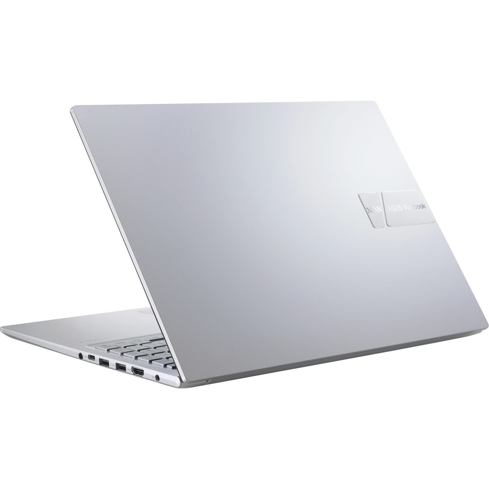 Ноутбук Asus Vivobook 16 OLED X1605VA-SH2457 (90NB13W2-M00CU0) Cool Silver Asus купить в Украине