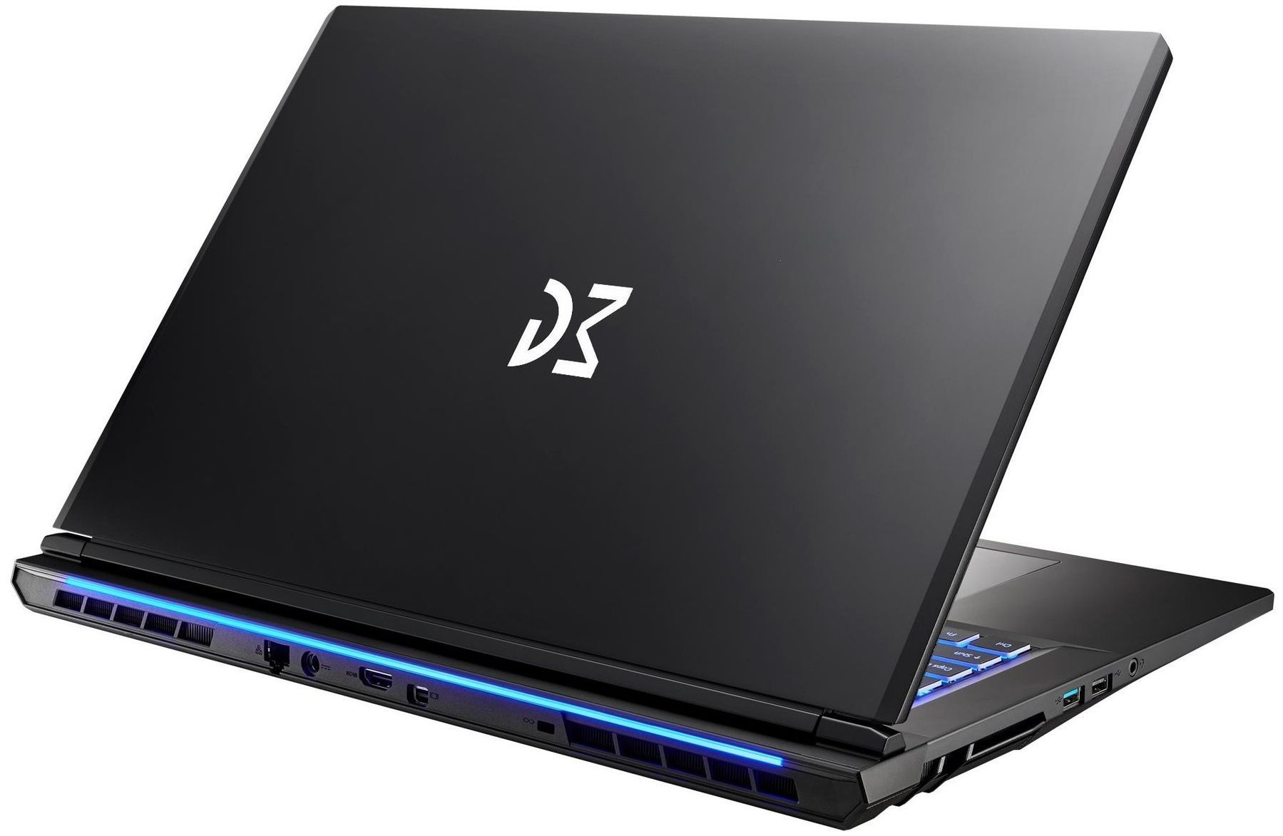 Ноутбук Dream Machines RT5050-17 (RT5050-17UA28) Black Dream Machines купить в Украине