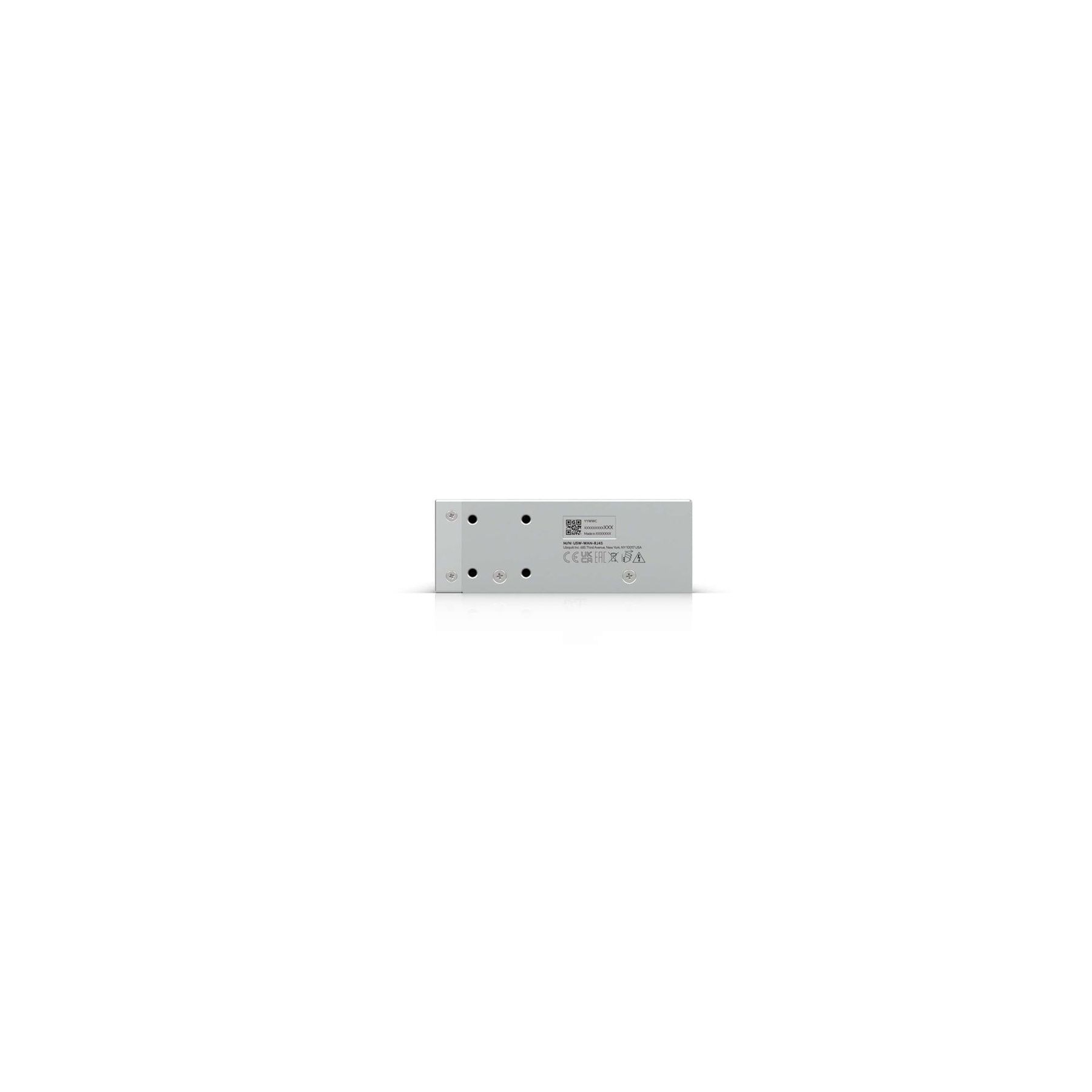 Комутатор Ubiquiti UniFi WAN Switch RJ45 (USW-WAN-RJ45) Ubiquiti купити в Україні