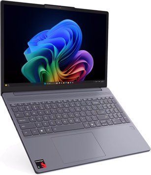 Ноутбук Lenovo IdeaPad Slim 3 15Q8X10 (83N30000US)(15.3"/Snapdragon X X1-26-100/16/SSD256/W11) Lenovo купить в Украине