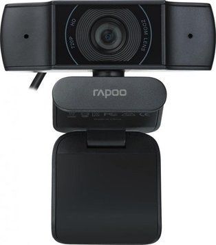 Веб-камера Rapoo XW170 Black Rapoo купити в Україні
