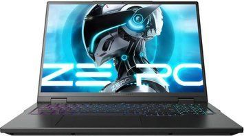 ThundeRobot ZERO 16 PRO (ZERO16PRO-9275HX32G1T5070TI) (16 / IPS / 2560x1600 / 360Hz / Intel Core Ultra 9-275HX / 32GB RAM / 1TB SSD / RTX 5070 Ti / Windows 11 Home) ThundeRobot купити в Україні