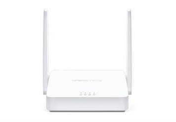 Бездротовий маршрутизатор Mercusys MW301R Mercusys купити в Україні