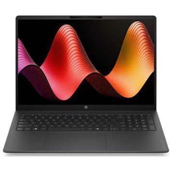 Ноутбук HP OmniBook 3 16-by0036ua (DM8D5EA) Black HP купить в Украине
