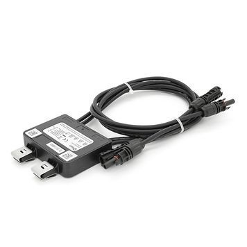 Оптимизатор для фотоэлектрических модулей Deye SUN-XL02-B 700W 80V 15A 105&times;105&times;22 0,660kg IP68 wi-fi Deye купить в Украине